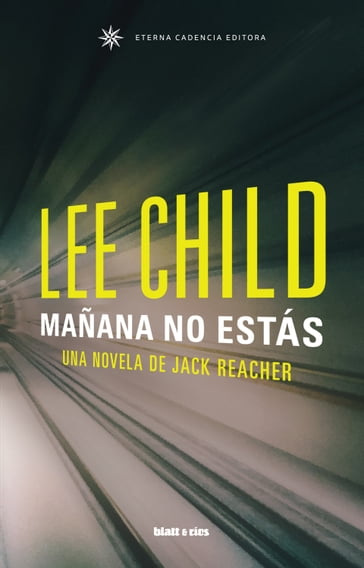 Mañana no estás - Lee Child