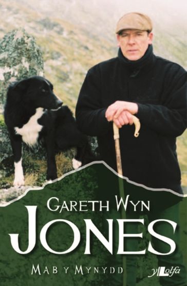 Mab y Mynydd - Gareth Wyn Jones