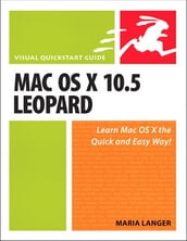 Mac OS X 10.5 Leopard