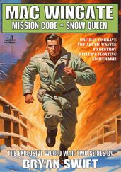 Mac Wingate 06: Mission Code - Snow Queen