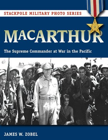 MacArthur - James W. Zobel