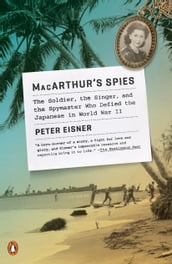 MacArthur s Spies