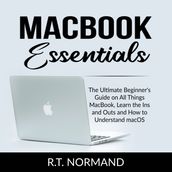 MacBook Essentials