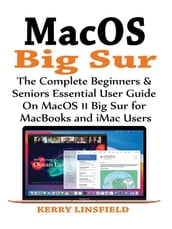 MacOS Big Sur