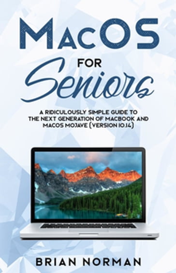 MacOS for Seniors - Brian Norman