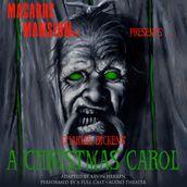 Macabre Mansion Presents A Christmas Carol