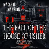 Macabre Mansion Presents The Fall of the House of Usher
