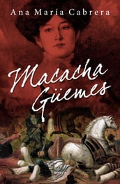 Macacha Güemes