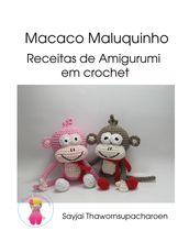 Macaco Maluquinho