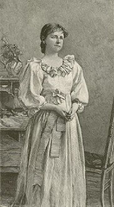 Macaria - Augusta J. Evans Wilson