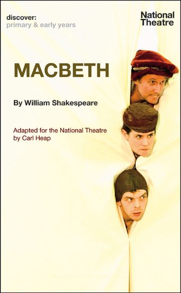 Macbeth - Carl Heap - William Shakespeare