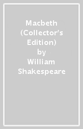 Macbeth (Collector s Edition)