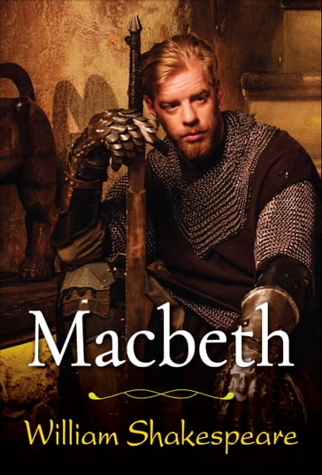 Macbeth - William Shakespeare - Digital Fire