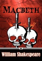 Macbeth - Edição Especial Ilustrada
