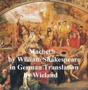 Macbeth, in German translation (Wieland)