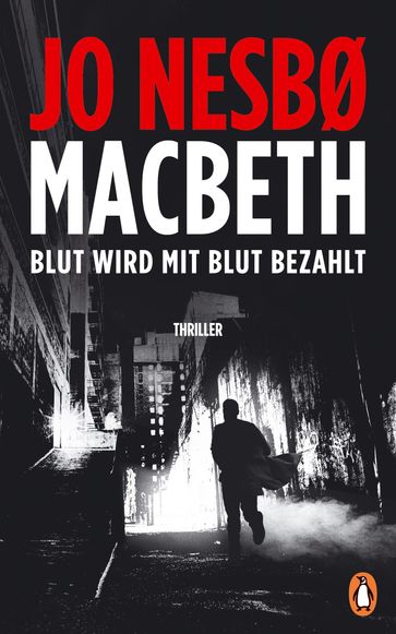 Macbeth - Jo Nesbø