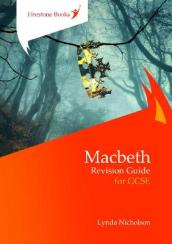 Macbeth: Revision Guide for GCSE: Dyslexia-Friendly Edition