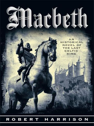 Macbeth - Robert Harrison