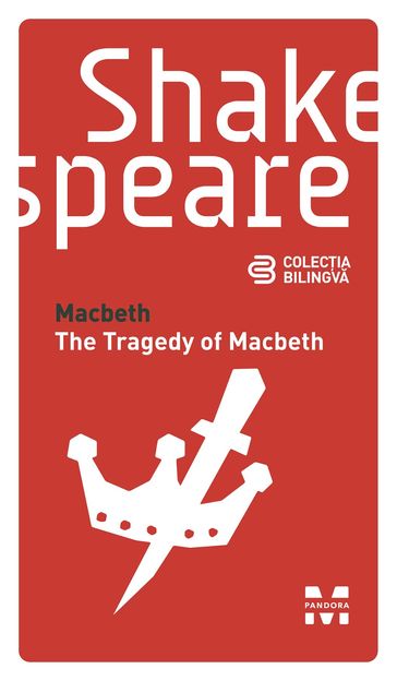 Macbeth / The Tragedy of Macbeth - William Shakespeare