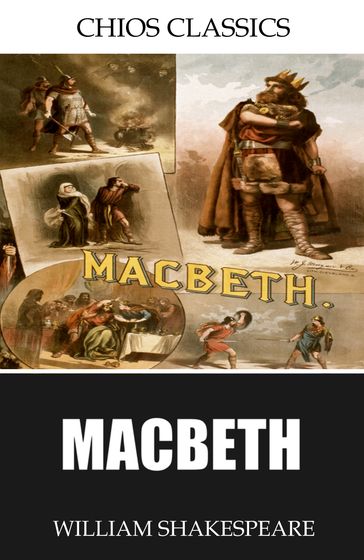 Macbeth - William Shakespeare