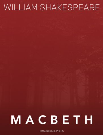 Macbeth - William Shakespeare