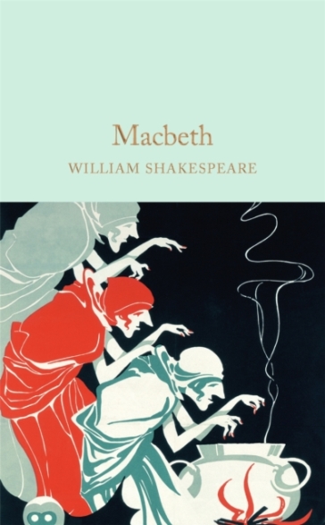 Macbeth - William Shakespeare