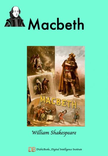 Macbeth - William Shakespeare