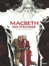 Macbeth, roi d