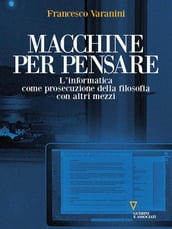 Macchine Per Pensare