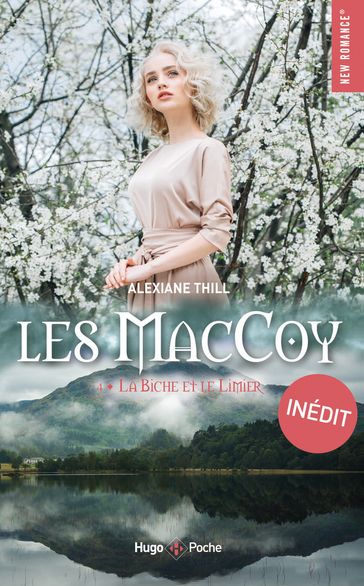 Maccoy - Tome 04 - Alexiane Thill