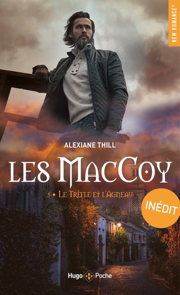 Maccoy - Tome 05 - Alexiane Thill