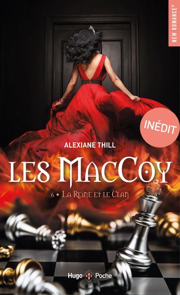 Maccoy - Tome 06 - Alexiane Thill