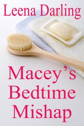 Macey s Bedtime Mishap