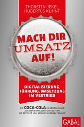 Mach dir Umsatz auf!