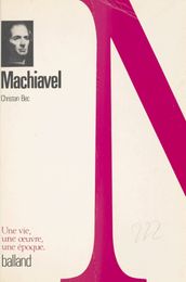 Machiavel