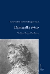 Machiavelli s Prince