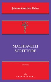 Machiavelli scrittore