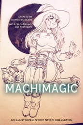 Machimagic