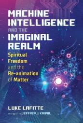 Machine Intelligence and the Imaginal Realm