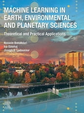 Machine Learning in Earth, Environmental and Planetary Sciences
