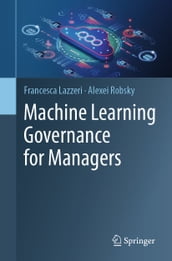 Machine Learning Governance for Managers