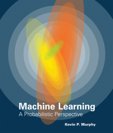 Machine Learning - Kevin P. Murphy