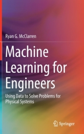 Machine Learning for Engineers