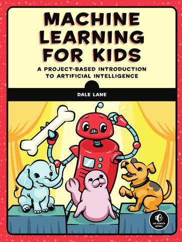 Machine Learning for Kids - Dale Lane