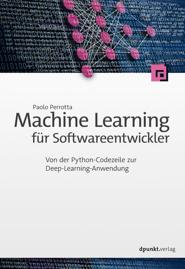Machine Learning für Softwareentwickler - Paolo Perrotta