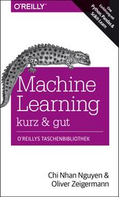 Machine Learning kurz & gut