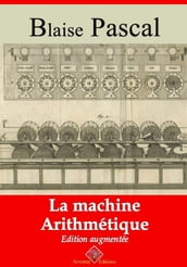 La Machine arithmétique  suivi d annexes