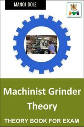 Machinist Grinder Theory