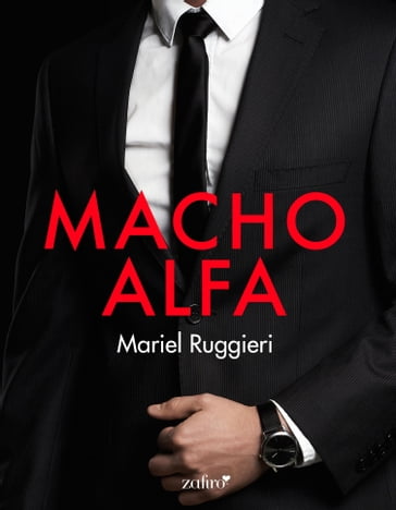 Macho Alfa - Mariel Ruggieri