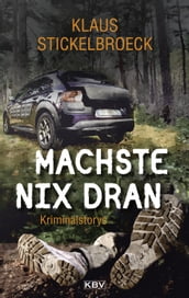 Machste nix dran